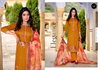 Zarqash Vol 13 By Belliza Jam Embroidery Dress Material Exporters In India